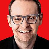 „Die Stadt Konstanz muss sich bei sämtlichen kommenden Investitionen Gedanken machen über die Standards“, sagt Jan Welsch vor dem ...