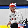 Der neue Wild Wings-Verteidiger Emil Kristensen spielt zum ersten Mal in seiner Karriere für ein deutsches Team.