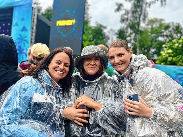 Bild 11: Mallorca Sommer Festival in Donaueschingen trotzt dem Regen – Hier gibt‘s die Bilder!