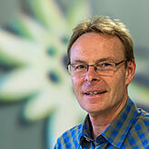 Jochen Brune arbeitet beim Deutschen Alpenverein.