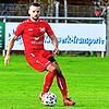 Bitteres Ende: Francesco Arena hat sich nach seiner Knie-Operation dazu entschlossen, mit dem aktiven Fußball aufzuhören.