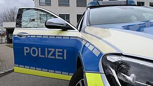 (Symbolbild Polizei)