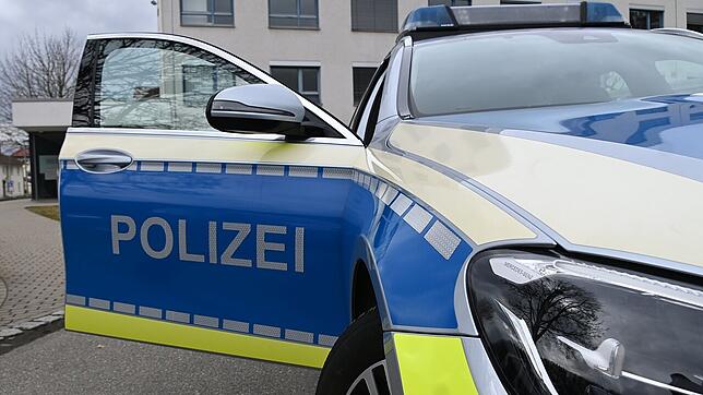 (Symbolbild Polizei)