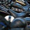 Jeder Rocker fährt ein Motorrad? Das stimmt nicht ganz. Vor allem Mitglieder mit migrantischer Herkunft besitzen kein solches Gefährt.