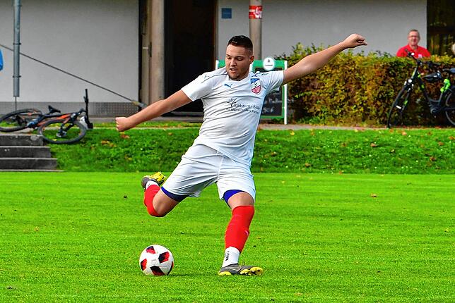 Torriecher: Stjepan Kovacevic vom VfB Waldshut stand bei drei Trainern auf dem Stimmzettel.
