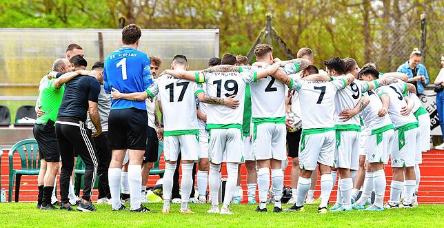 Bild 2: SG FC Wehr/Brennet besiegt den SV Herten mit 5:1 &ndash; und wir haben Bilder!
