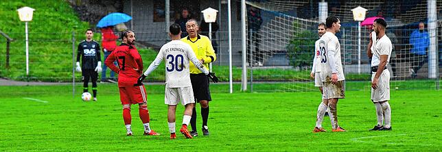 Bild 12: SV Jestetten siegt 7:5 beim FC Erzingen &ndash; und wir haben Bilder!