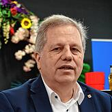 „Im Moment reichen die Einnahmen nicht aus, um die laufenden Ausgaben zu decken“, sagt der Konstanzer Stadtkämmerer Ulrich Schwarz.