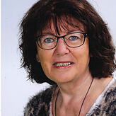 Christiane Oswald zufolge wünscht sich die Umweltgruppe zunächst ein städtebauliches Gesamtkonzept-