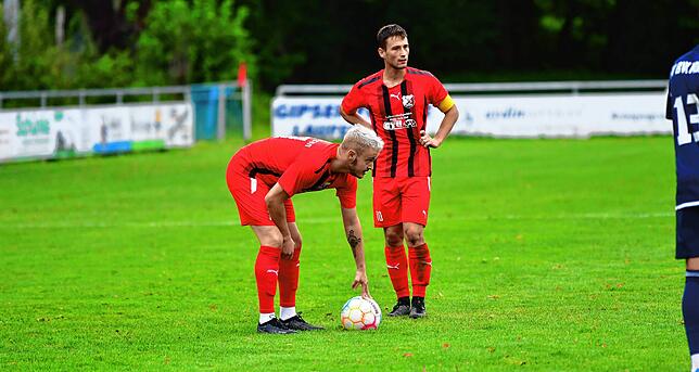 Bild 10: TuS Binzen siegt 3:0 beim SV Blau-Weiß Murg &ndash; und wir haben Bilder!