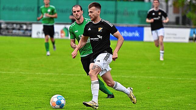 Bild 31: SV 08 Laufenburg siegt 6:2 beim SV Mundingen – und wir haben Bilder!