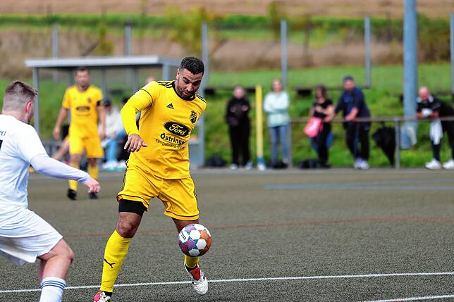 Bild 29: FC Wehr gewinnt Wehratalpokal und SV Schwörstadt wird Dritter – wir haben Fotos von den Finalspielen