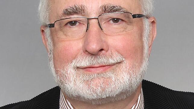 Georg Schmidt gilt als einer der angesehensten Experten für die Geschichte des Dreißigjährigen Krieges.