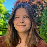 Carla Takacs ist 15 Jahre alt und Schülerin am Hegau Gymnasium in Singen. Sie sieht es als Privileg an, wählen zu dürfen. Findet es aber ...
