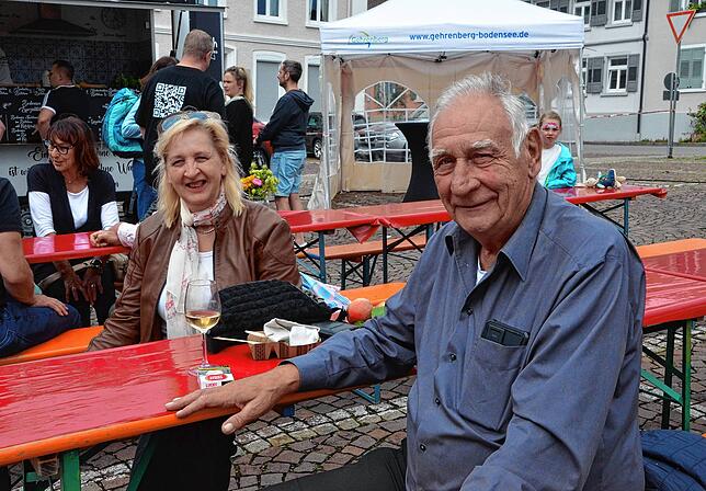 Bild 18: Die schönsten Bilder vom Markdorfer Spirits-Sonntag