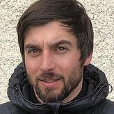 Manuel Wilkendorf, SPD