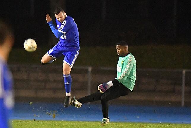 Bild 7: FSV Rheinfelden siegt gegen die SG Nordweil/Wagenstadt mit 2:0 &ndash; und wir haben Bilder!