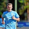 Yannik Richter erzielte am Wochenende beim 4:3-Sieg gegen den FC Furtwangen einen Doppelpack.