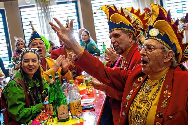 Bild 3: Fischbacher Samstag: Sonne, Spaß und gute Laune – Die besten Fotos hier!