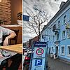 Marco Garofalo, Gastronom aus Villingen, hier auf einem Bild aus dem Jahr 2020 in seinem Villinger Restaurant Löwen zu sehen, will noch ...