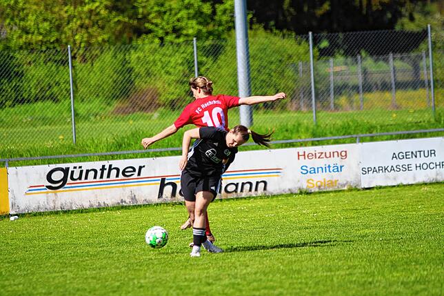 Bild 22: FC Hochrhein gewinnt Derby gegen SC Niederhof/Binzgen mit 3:1 – und wir haben Bilder!