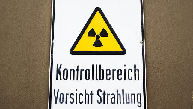 ARCHIV  Symbolbild