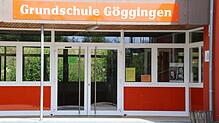 Die Grundschule in Göggingen könnte zum Schuljahresende 2022/2023 geschlossen werden, wenn der Gemeinderat bei seiner morgigen Sitzung ...