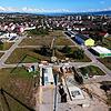 An mehreren Stellen sind in Radolfzell Sozialwohnungen geplant. Unter anderem soll etwa im Rahmen der Stadterweiterung Nord am ...