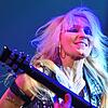 Ein Wirbelwind auf der Bühne: Doro weiß, was ihre Fans sich bei einem Auftritt wünschen und gibt immer alles. Am 11. September ist sie ...