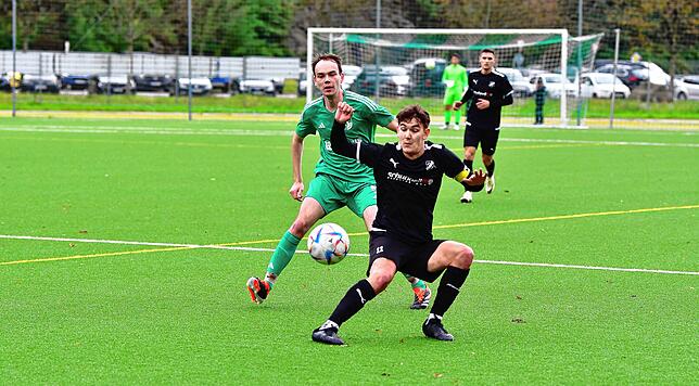 Bild 34: FC Zell besiegt den SV Waldhaus mit 3:0 – und wir haben Bilder!