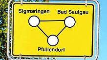 Für das Stadtradeln haben Bad Saulgau, Pfullendorf und Sigmaringen die &bdquo;Drei-Städte-Tour&ldquo; initiiert.