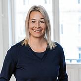 Expertin Mirja Eckert.