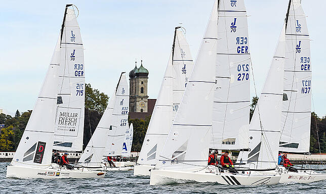 Interboot Trophy 2023