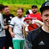Verlängert: Thomas Halmer, der am kommenden Dienstag seinen 32. Geburtstag feiert, geht mit dem FC Hochrhein ins dritte Trainerjahr.