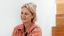 Judith Borowski kehrte nach 25 Jahren wieder in ihre Heimatstadt Konstanz zurück. Sie genießt hier die Ruhe, nachdem sie in ...