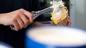 Ferienjobs: Was müssen Schüler und Studenten dazu wissen? (Symbolbild)