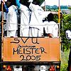 Der SV Überauchen als Bezirksliga-Meister im Jahr 2005.