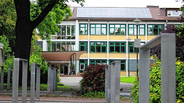 Die Donaueschinger Realschule soll im neuen Gebiet Am Buchberg neu gebaut werden. Der Neubau wird voraussichtlich mehr Folgekosten ...