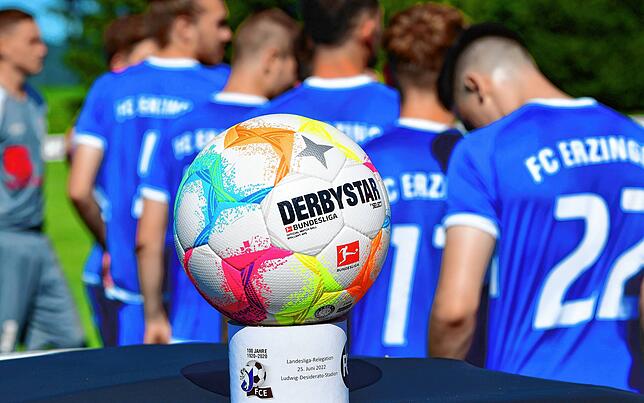 Bild 8: Weitere Impressionen vom 3:2-Sieg des FC Erzingen zum Landesliga-Aufstieg gegen den FC Emmendingen