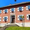 In der Gemeinde Sauldorf wird am 4. Dezember ein neuer Bürgermeister gewählt.