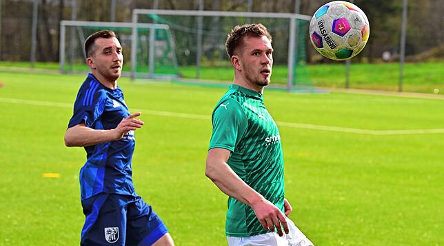 Bild 32: FC Zell siegt 5:0 beim SV Blau-Weiß Murg – und wir haben Fotos!