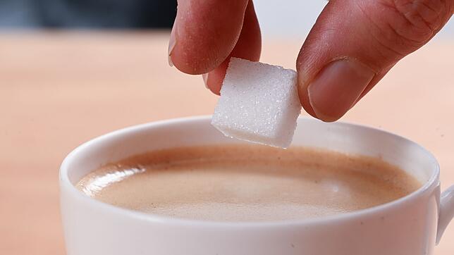 Lahr hat Kaffeemaschinen für mehrere Tausend Euro gekauft. (Symbolbild)