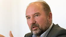 Thomas Kresser.