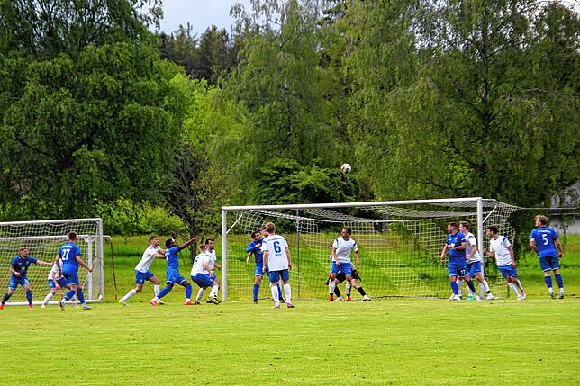 Bild 33: Die besten Bilder vom Herren-Bezirkspokal-Finale in Mönchweiler