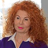 Anke Traber, Leiterin Agentur für Arbeit Balingen.