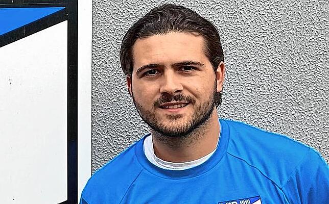 Wechsel: Marko Mijatovic kommt vom FC Klingnau.