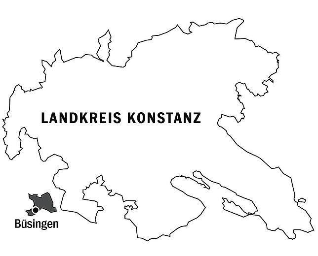 Bild 4: So machen wir Büsingen besser: Zwei sorgen für Kultur und Infrastruktur