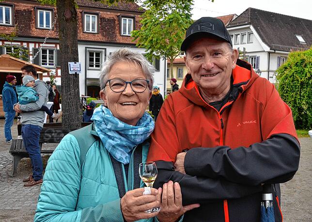 Bild 1: Die schönsten Bilder vom Markdorf Spirits: Teil 1