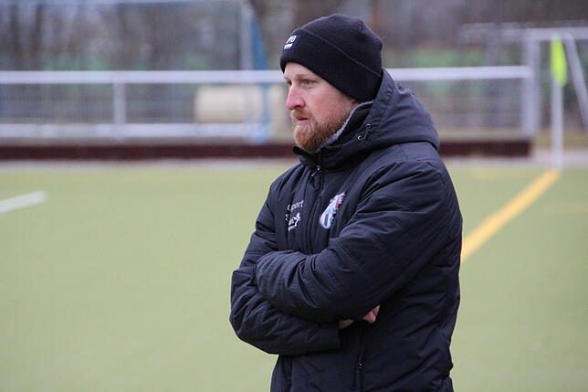 Bild 14: Unsere Bildergalerie vom Bezirksliga-Derby VfB Villingen gegen SG Marbach/Rietheim
