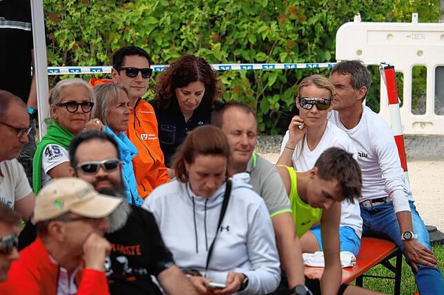 Bild 21: Galerie Swim & Run Überlingen Konstanzer Paul Nykiel siegt beim Swim & Run in Überlingen